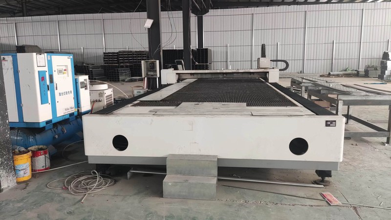 Shandong Baisitong Industrial Co., Ltd. cable trunking