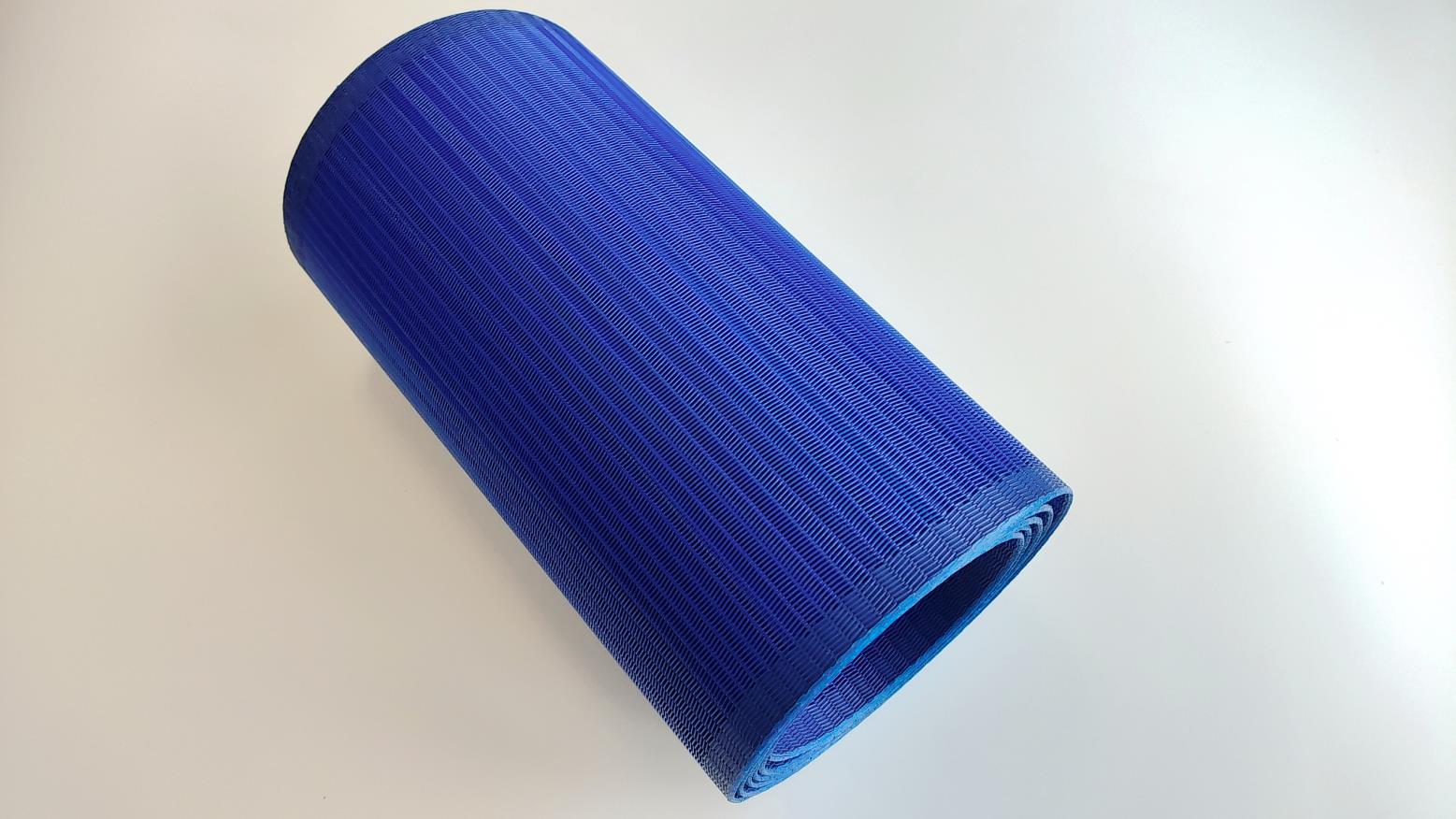 Hebei Golden Way Imp&Exp Co., Ltd. SIC Carbide Membrane
