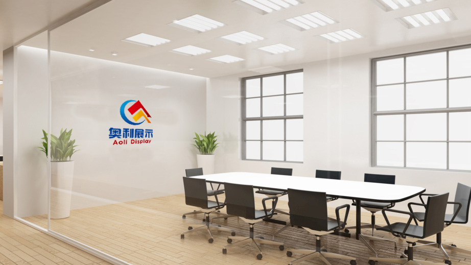 Hangzhou Aoli Display Equipment Co., Ltd. trade show tent