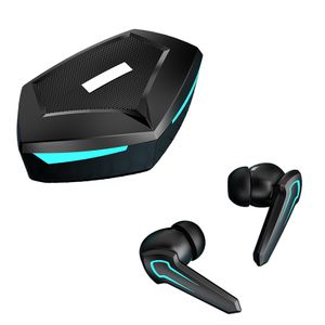 P30 TWS Audifonos True Wireless Earbuds Handsfree Waterproof Earphone Headset Gaming In-ear Earphones Headphones