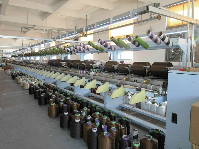 Zhejiang Tiansen Decoration Material Co., Ltd. Roller Blind Fabric