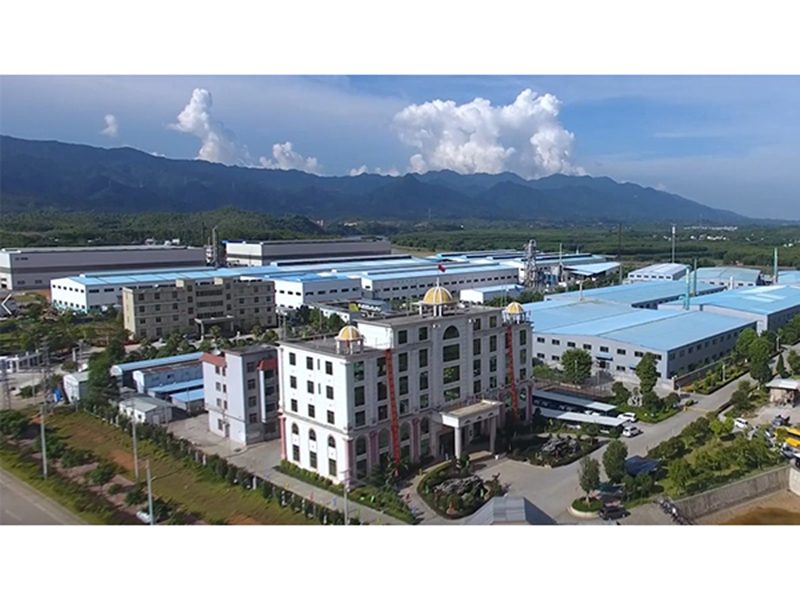 Detai New Energy Technology (Shenzhen) Co., Ltd. LiFePO4 batteries
