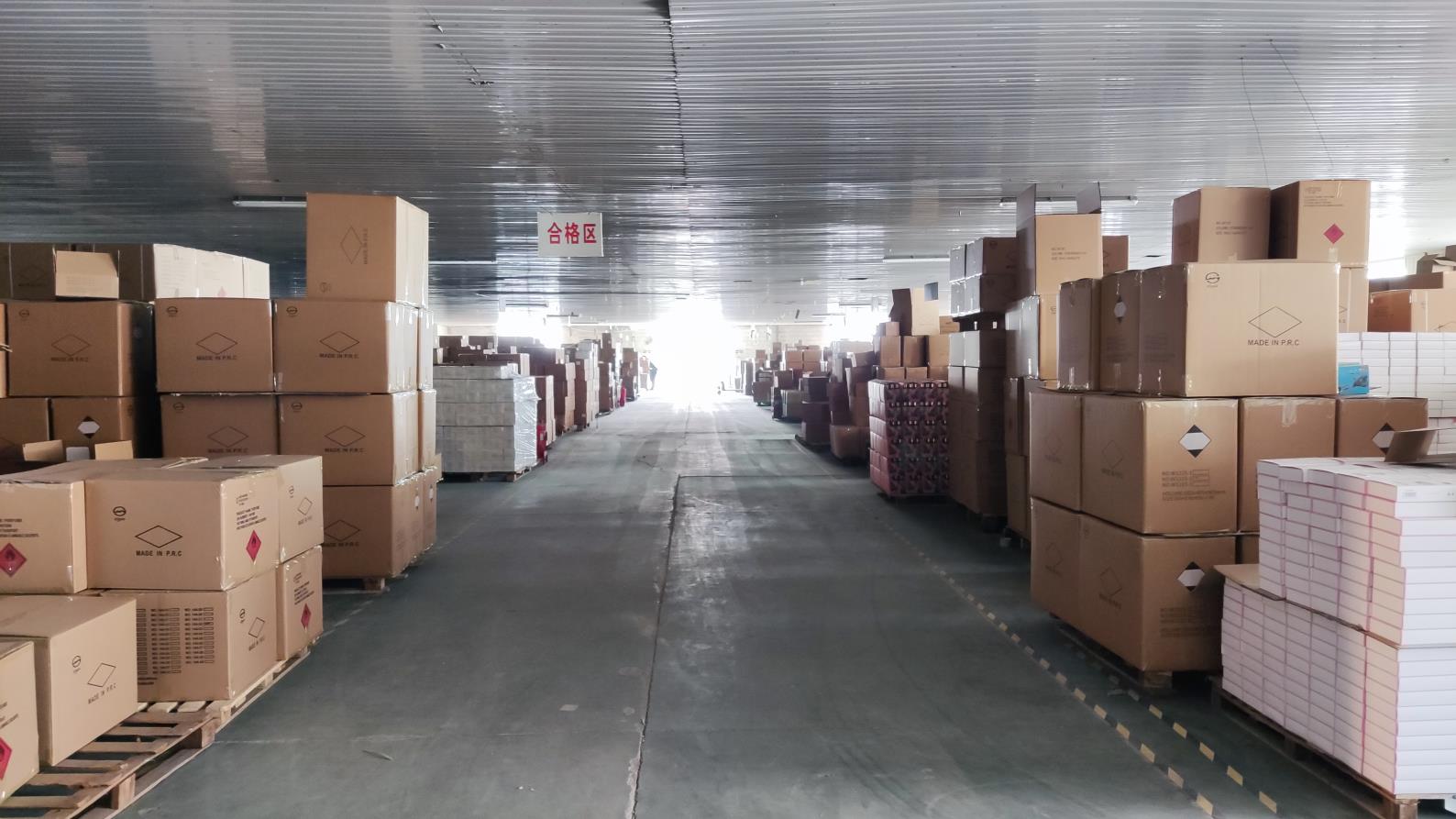 Linyi Weiyesi Daily Chemicals Co., Ltd. Reed Diffuser