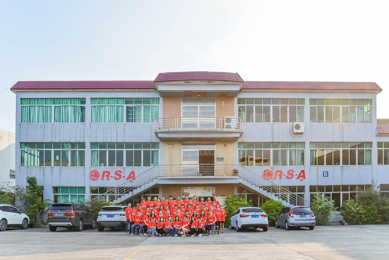 Foshan Xinderui Trading Co., Ltd. Electric Bicycles
