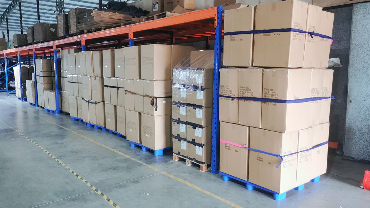 Quanzhou Redheart Bags Co., Ltd. Travel Bag