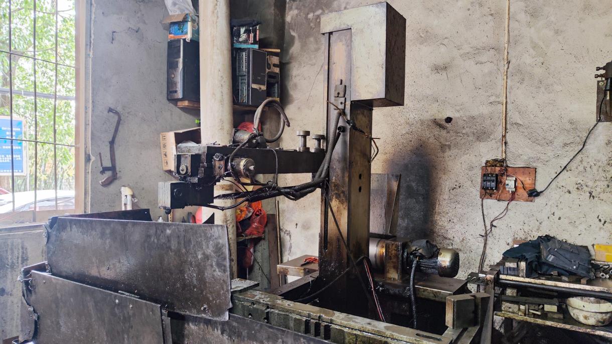 Zhengzhou JYD Machine Co., Ltd. Paper Tube Machine