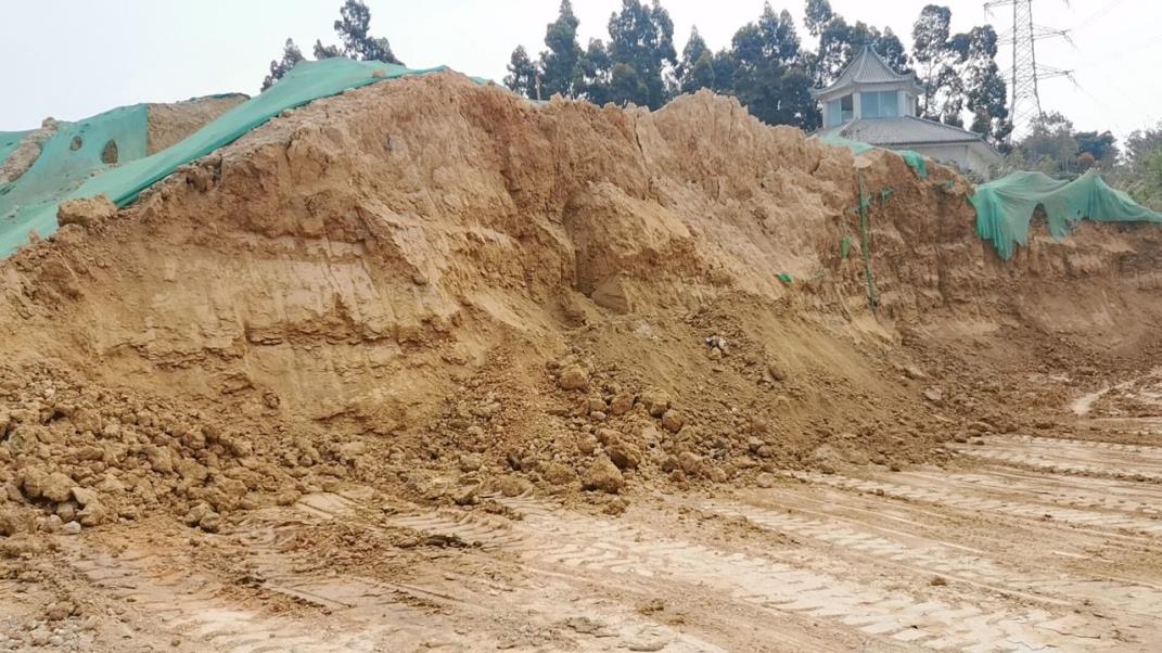 Fujian Province Sakemi Building Material Co., Ltd. factory image 1