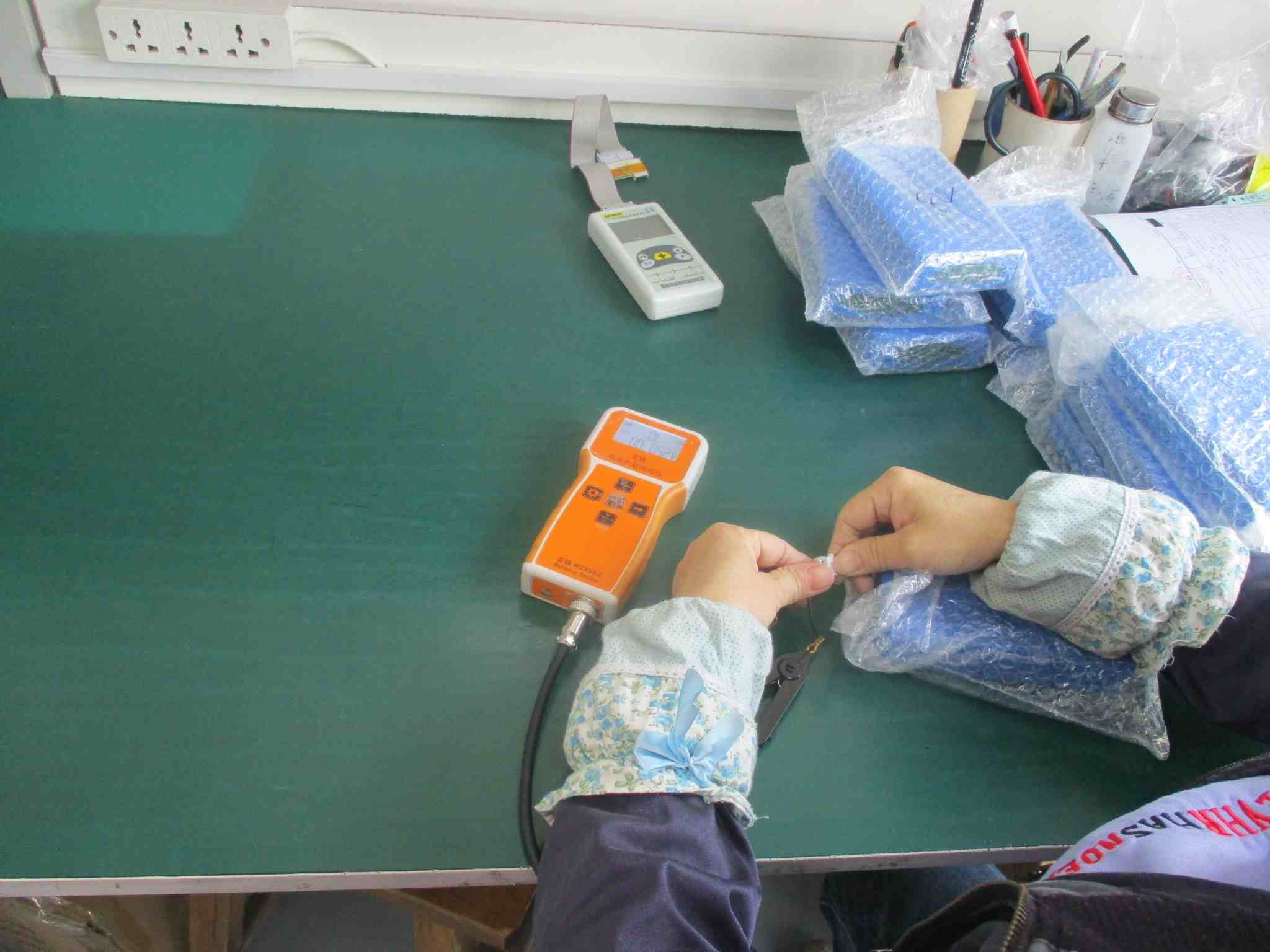 ShenZhen Merpower Electronic Co.,Ltd Laptop Power Bank