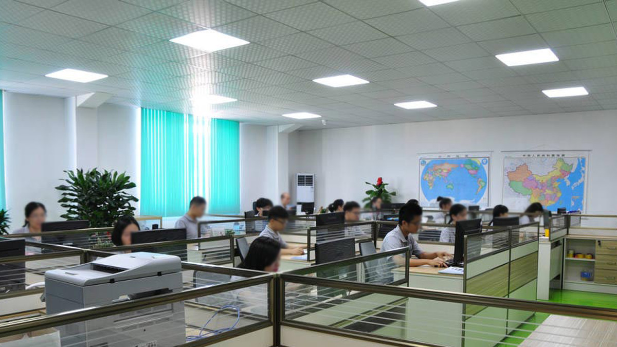 Shenzhen Changing Technology Co., Ltd. CBD Vape Cartridges