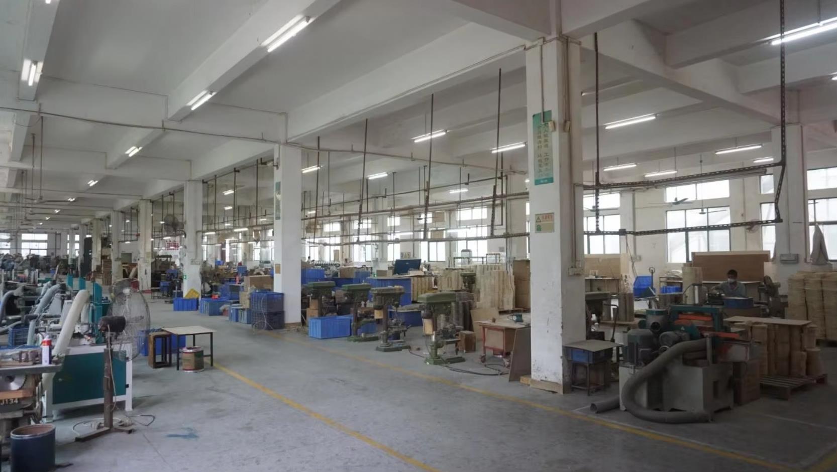Guangzhou Dongxing Giantdragon Stationery and Sporting Goods Co., Ltd. Table Tennis Bat