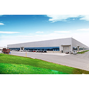 Henan Jixiang Industry Co., Ltd. Aluminum Composite Panel