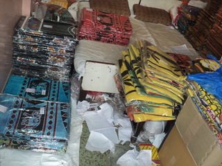 LAXMAN S ART EMPORIUM Incense Sticks