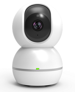 HD Smart Baby Camera with Cry Detection 2-Way Audio for Bedroom Monitoring this Fall and Christmas Season