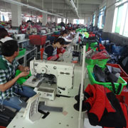 Fuzhou Oceanal Star Bags Co., Ltd. school bags