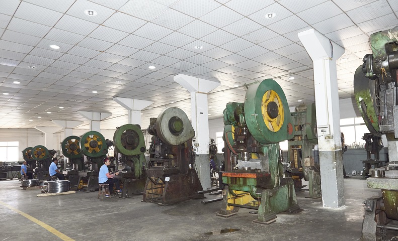 Foshan Nanhai Shangge Hardware Electrical Appliance Factory ceiling lights