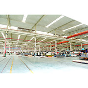 Henan Jixiang Industry Co., Ltd. Aluminum Veneer Panel
