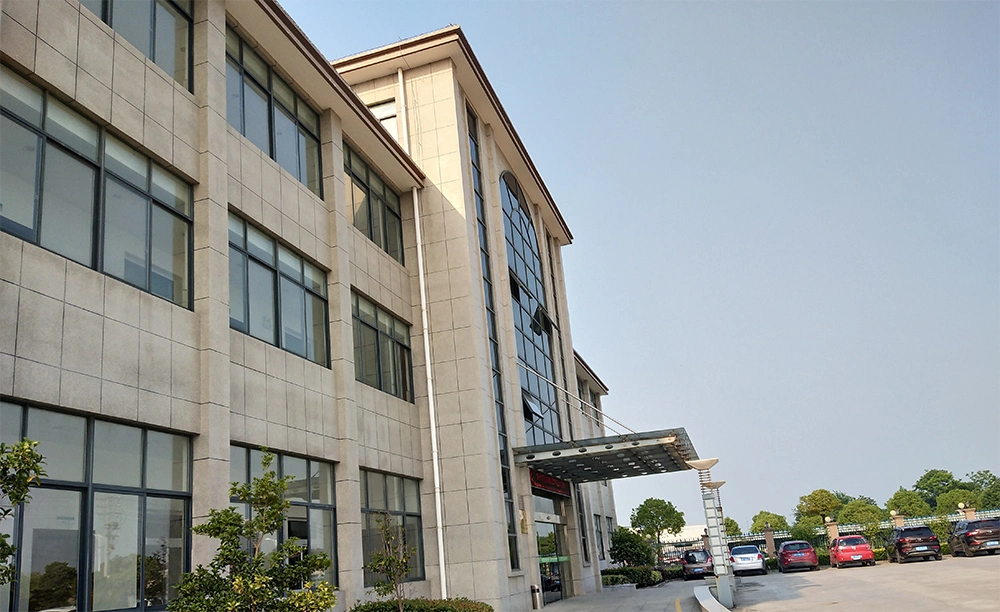 Nangong Blue Lion Felt Product Co.,LTD factory image 2