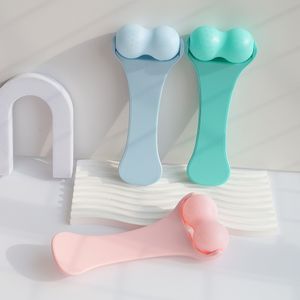 skin care tools beauty cooling cryo cooling facial ice roller for eye face body ice roller skin device