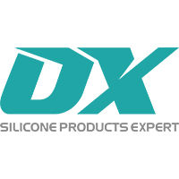 DX Rubber&Plastic Products Co., Ltd. logo