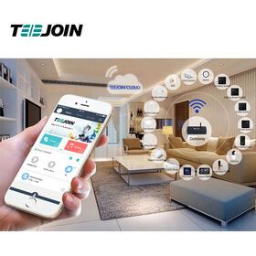 Smart Home, Smart Home Automation,Zigbee Light Switch