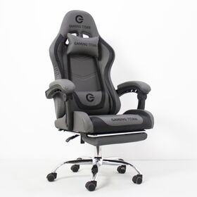 Supplier High Back Modern Best Recliner Lift Adjustable Leather Gaming Chair With Gamer Chair