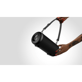 IPX7 Waterproof portable Speaker factory price Power Bank long playtime
