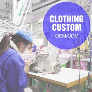 OEM/ODM Cut and Sew Service Manufacturing Company Dress Makers Custom Womens fashion Clothing factories Manufacturers