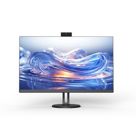 32inch desktop computer all-in-one computer Core i7 GTX1650 home office business gaming all in one pc