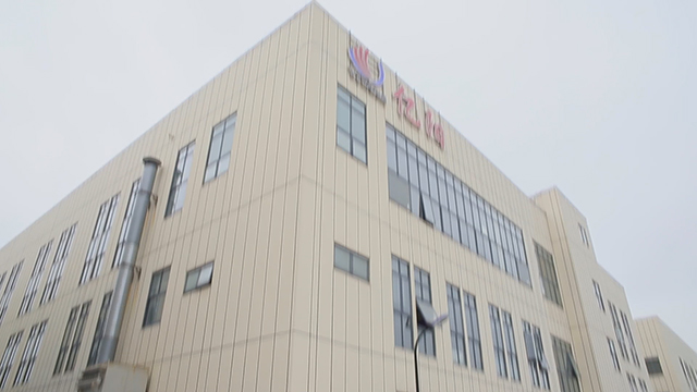 Changshu Yiyang Commercial Equipment Co., Ltd. Supermarket Shelves