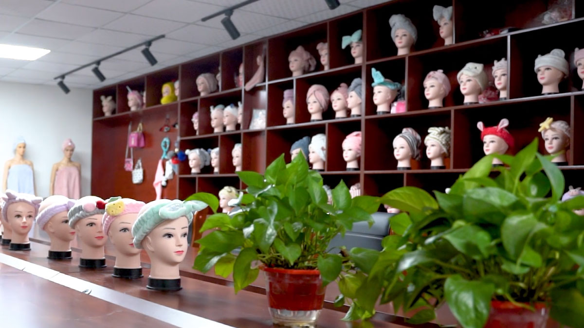 Shangrao Chenle Household Items Co., Ltd. factory image 2