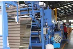 Hansol IMB Co., Ltd. Wood Blinds