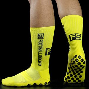 HAD free sample Wholesale crew custom logo performance sports elite soccer designer anti slip football grip socks for men