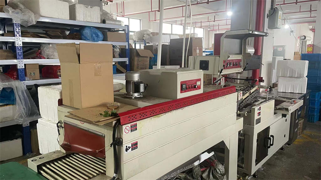 Hebei Supercandle Trading Co., Ltd. Candle Making Machines