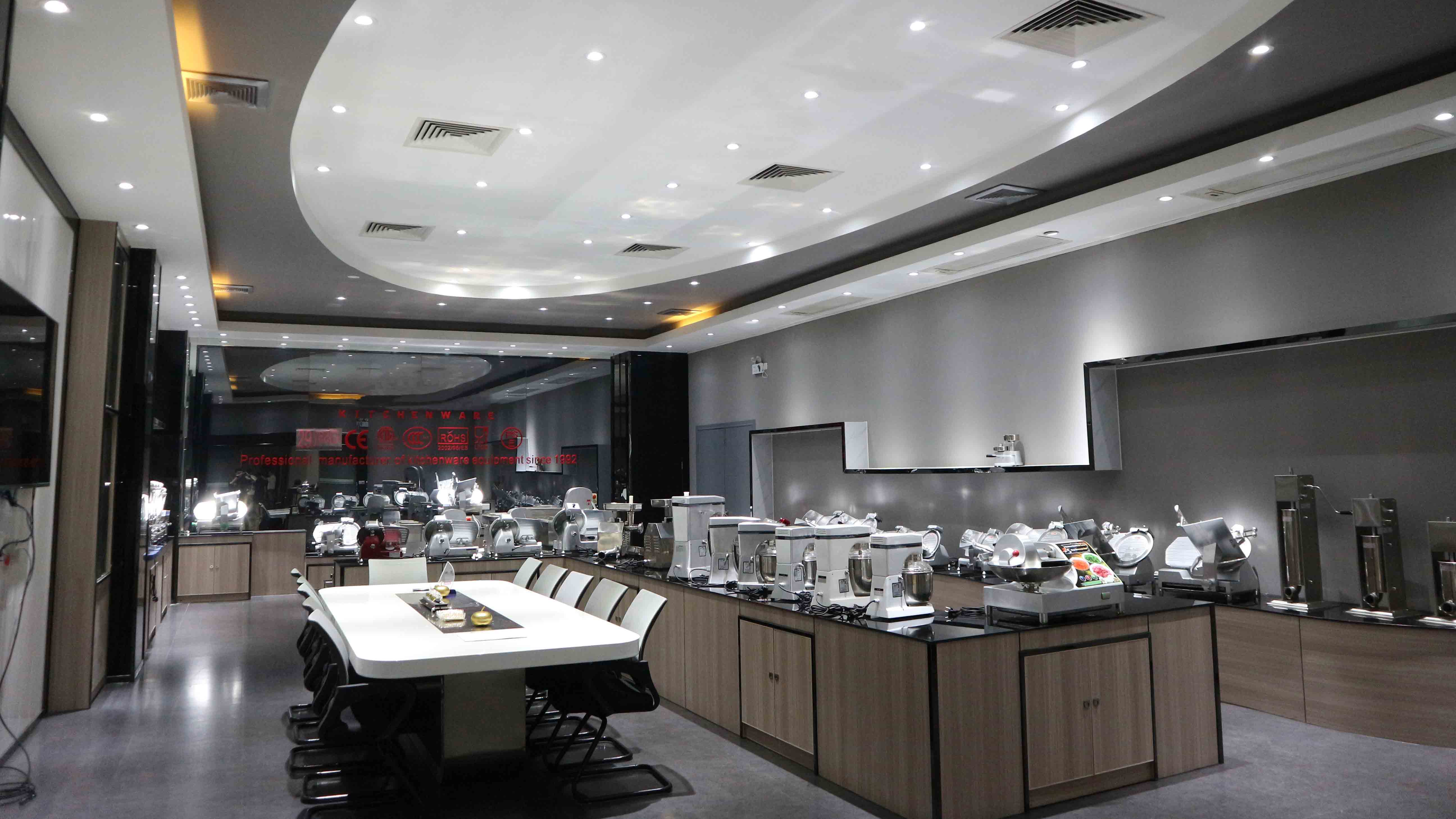 Guangzhou Worldwide Technology Co., Ltd. factory image 5