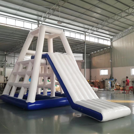 Luoyang Gute Amusement Equipment Co., Ltd. factory image 3