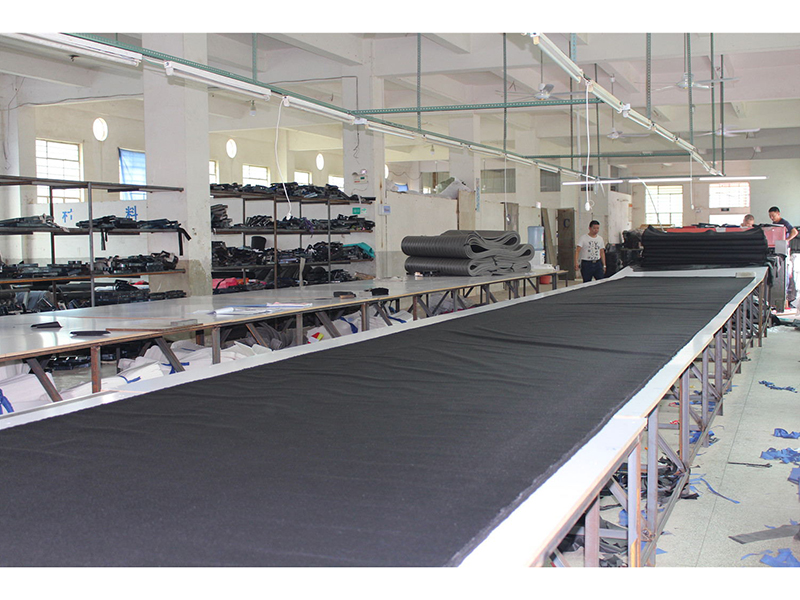 Quanzhou Ulrica Supply Chain Management Co.,ltd Non-Woven Shopping Tote Bags
