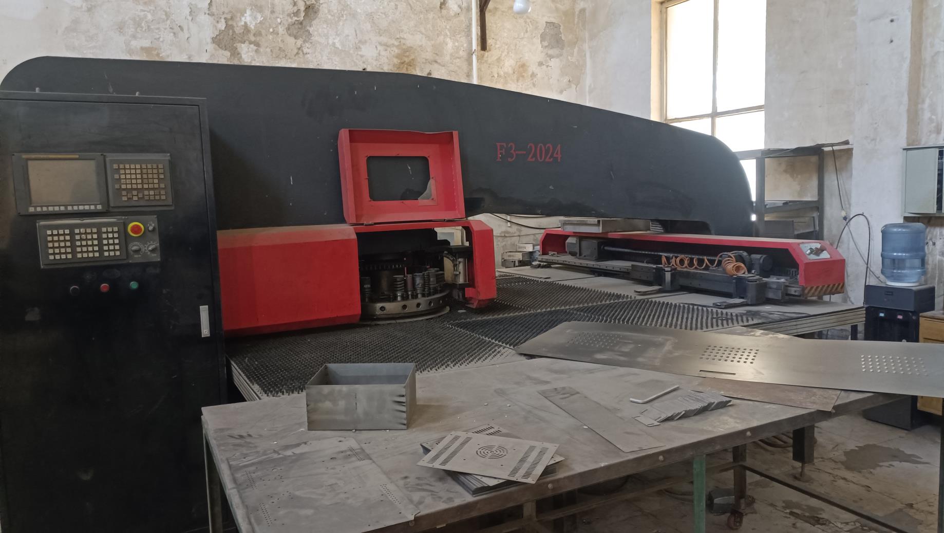 Beijing Tongheng Technology Co., Ltd. Self Service Terminal