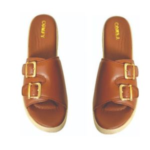 Wholesale High Quality Ladies Slipper Wholesale Solid Color Ladies  Slippers Made In Pakistan
