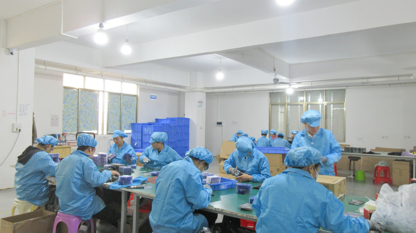Zhongshan Jin Ou Hardware & Plastic Products Co., Ltd Card sleeves