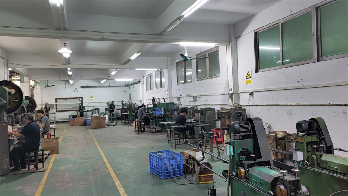 Dongguan Forwing Home Deco Arts & Crafts Co., Ltd. Candle Accessories
