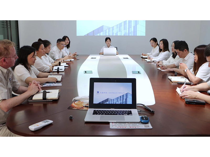 Dongguan Shell Electronic Limited GaN Charger