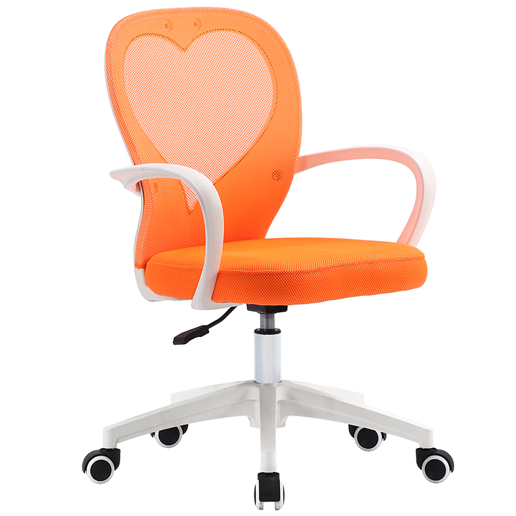 Free Sample Leather White Arm Makro Recliner Reclining Car Seat Staff Executive Bifma Visitor Office Chair With Footrest