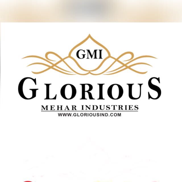 Glorious Mehar Industries logo