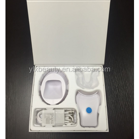 Becoming popular rechargeable vibrating oral care device / dental orthodontic brackets