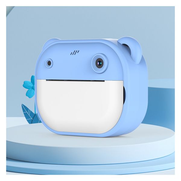 Camera Photographe 2024 Kids Camera With Printer Low Price Camera For A Boy Child