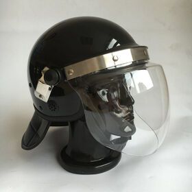 Ganyu Standard European Style Safety Helmet Control Helmet