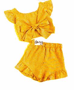 Manufacturing Baby Wear Top and BottomBaby Clothes Summer Style Jumpsuit Baby  Cotton Jump Daisyapparel Designer in India
