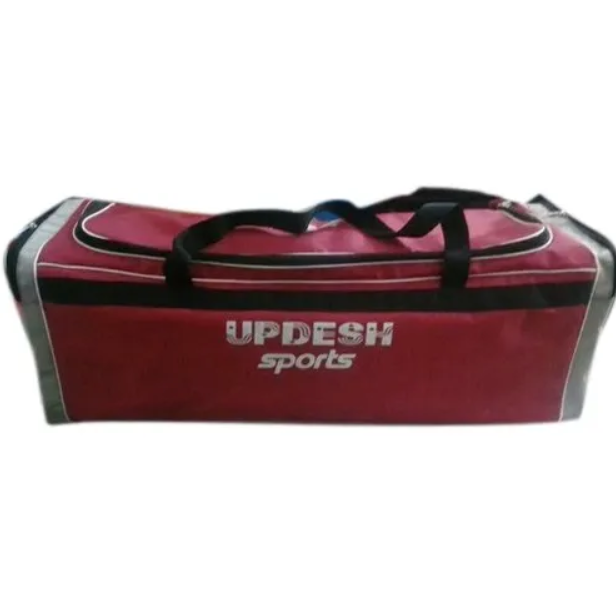 Updesh Sports logo