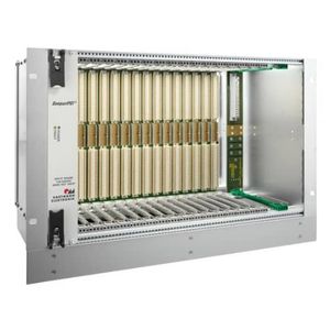 VME / VME64x Chassis