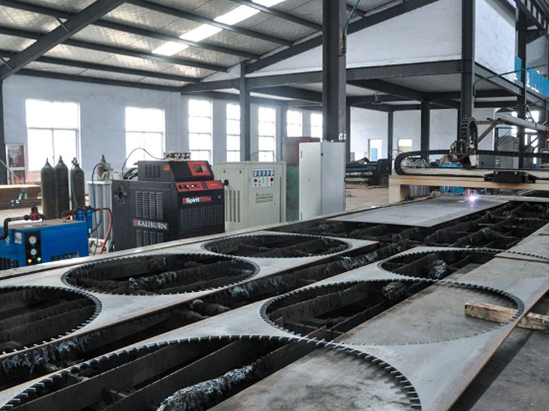 X&H Hardware Tools Co., Ltd. HSS Saw Blade